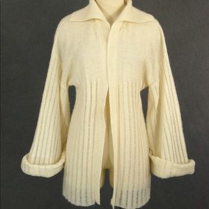 Vintage 70s Cardigan